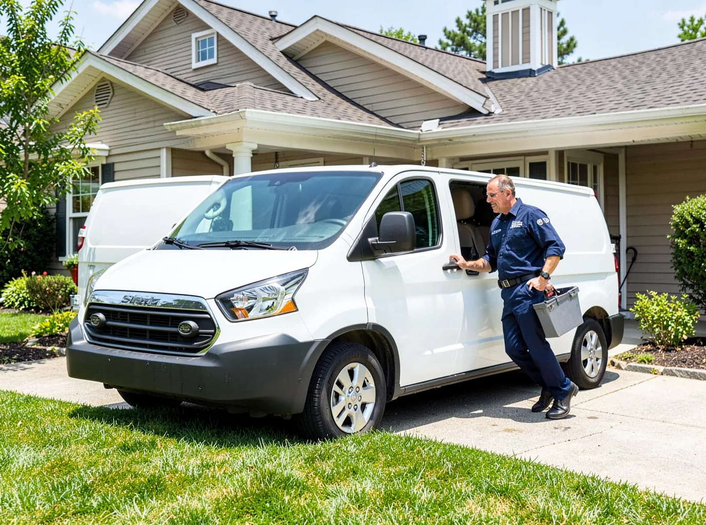 Emergency Plumber company in Hye, TX